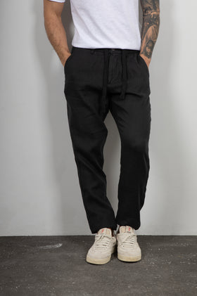 Pantaloni GIANNI LUPO - GL5144BD NERO