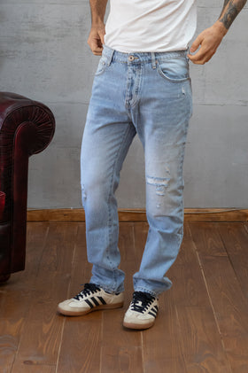 Jeans BERNA - 230170
