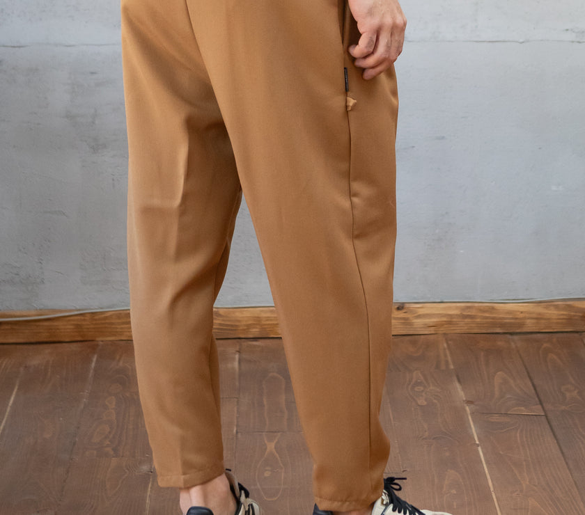 Pantalone NJB - DIK MARRONE