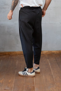 Pantalone NJB - NERO DIK