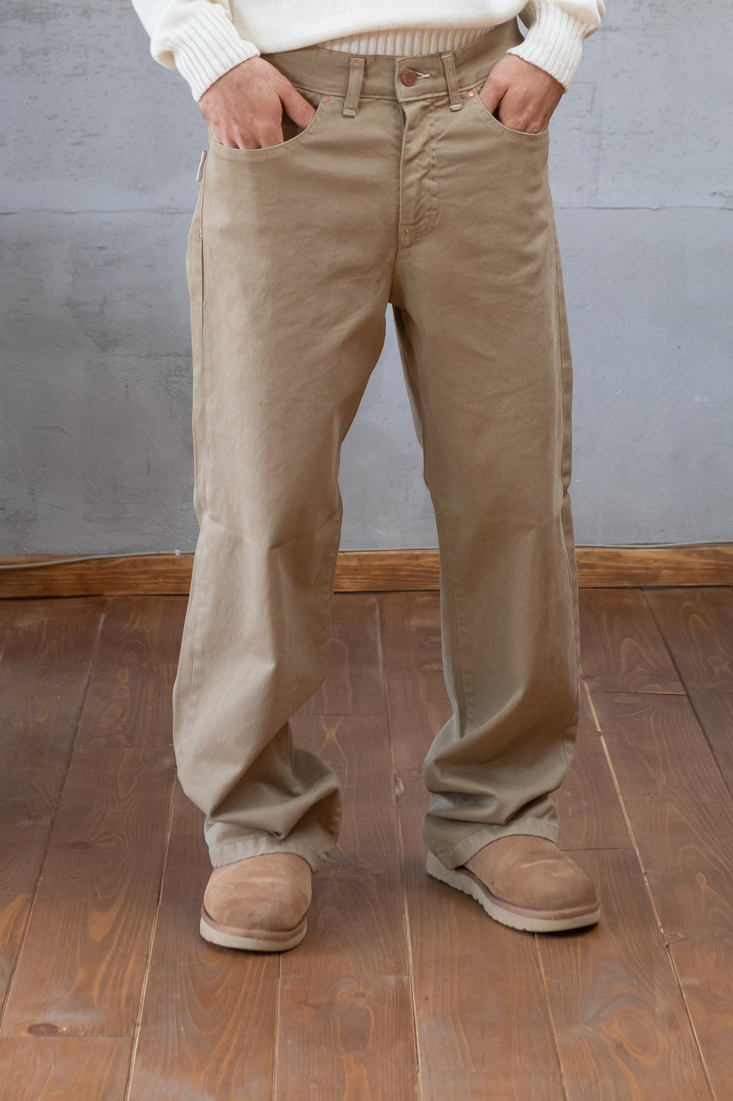 Pantalone palazzo BERNA- CAMMELLO 246017