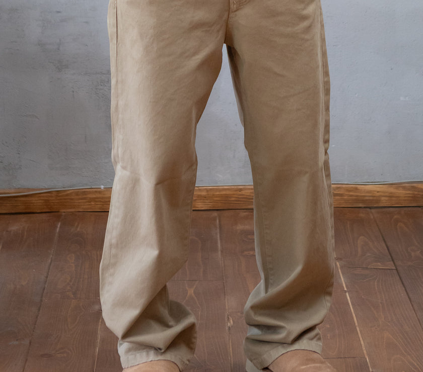 Pantalone palazzo BERNA- CAMMELLO 246017