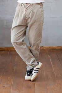 Pantalaccio BERNA- BEIGE 246018