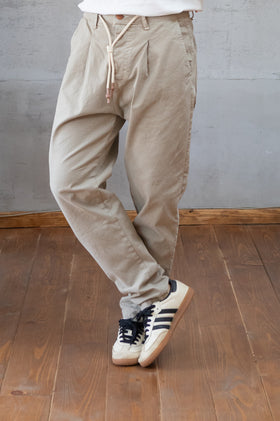 Pantalaccio BERNA- BEIGE 246018