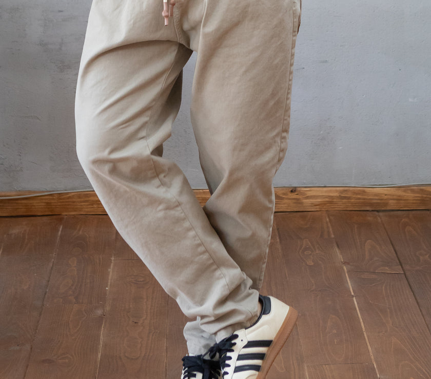 Pantalaccio BERNA- BEIGE 246018
