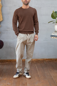 Pantalaccio BERNA- BEIGE 246018