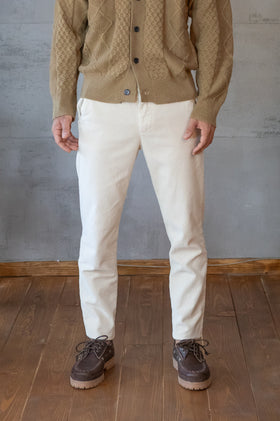 Pantalone BERNA-PANNA 246099