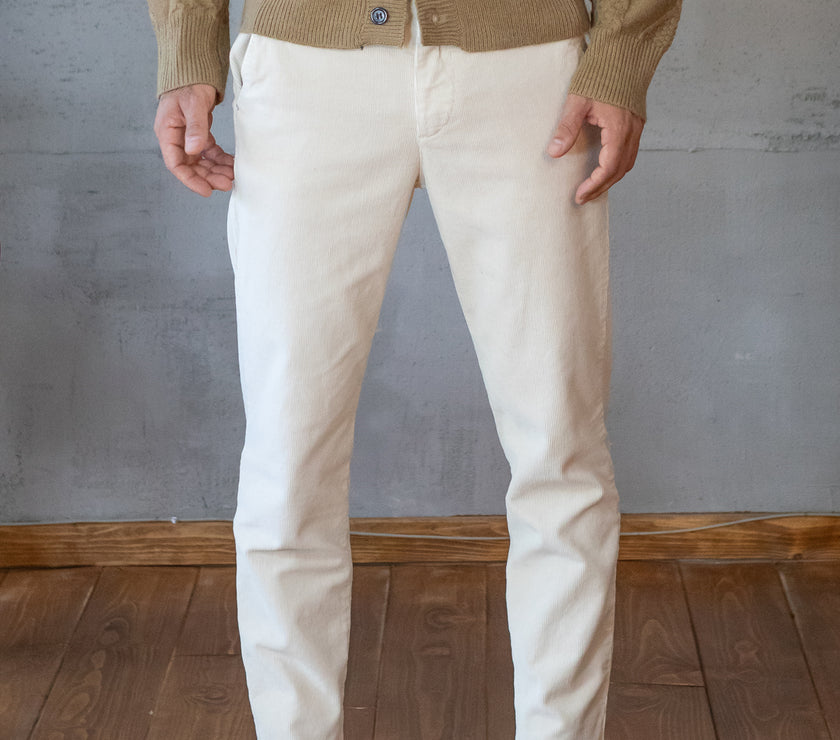 Pantalone BERNA-PANNA 246099