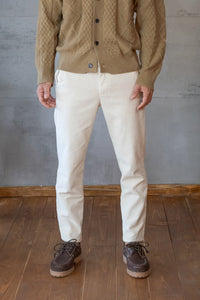 Pantalone BERNA-PANNA 246099