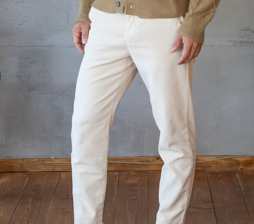 Pantalone BERNA-PANNA 246099