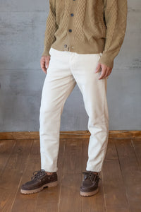 Pantalone BERNA-PANNA 246099