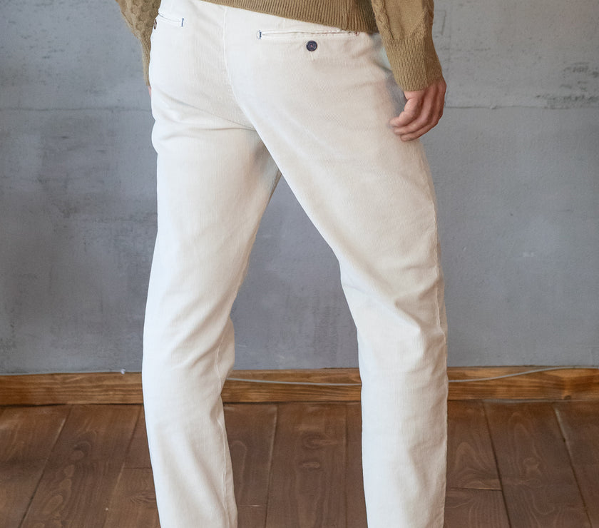 Pantalone BERNA-PANNA 246099