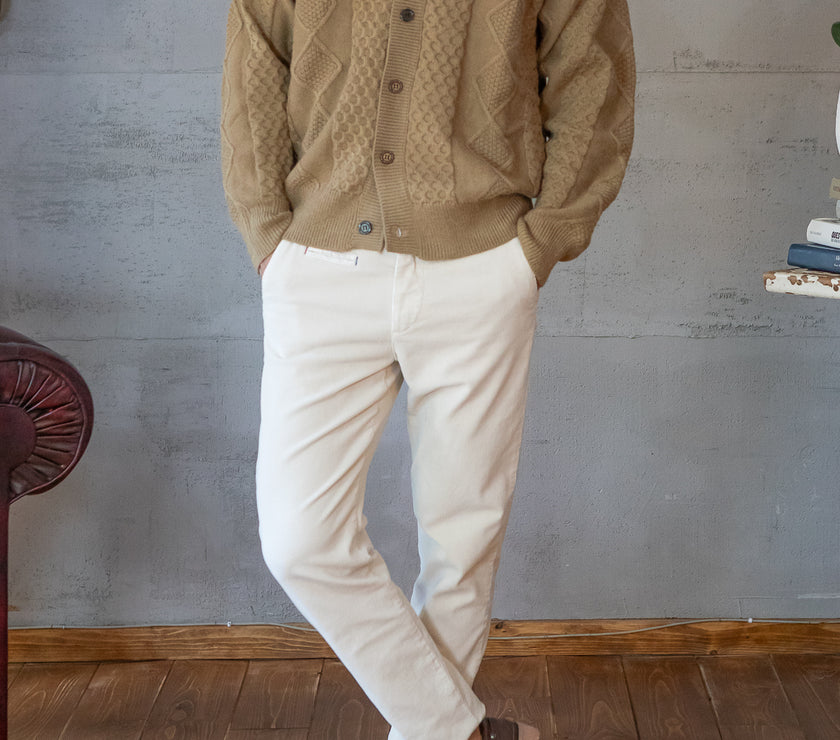 Pantalone BERNA-PANNA 246099