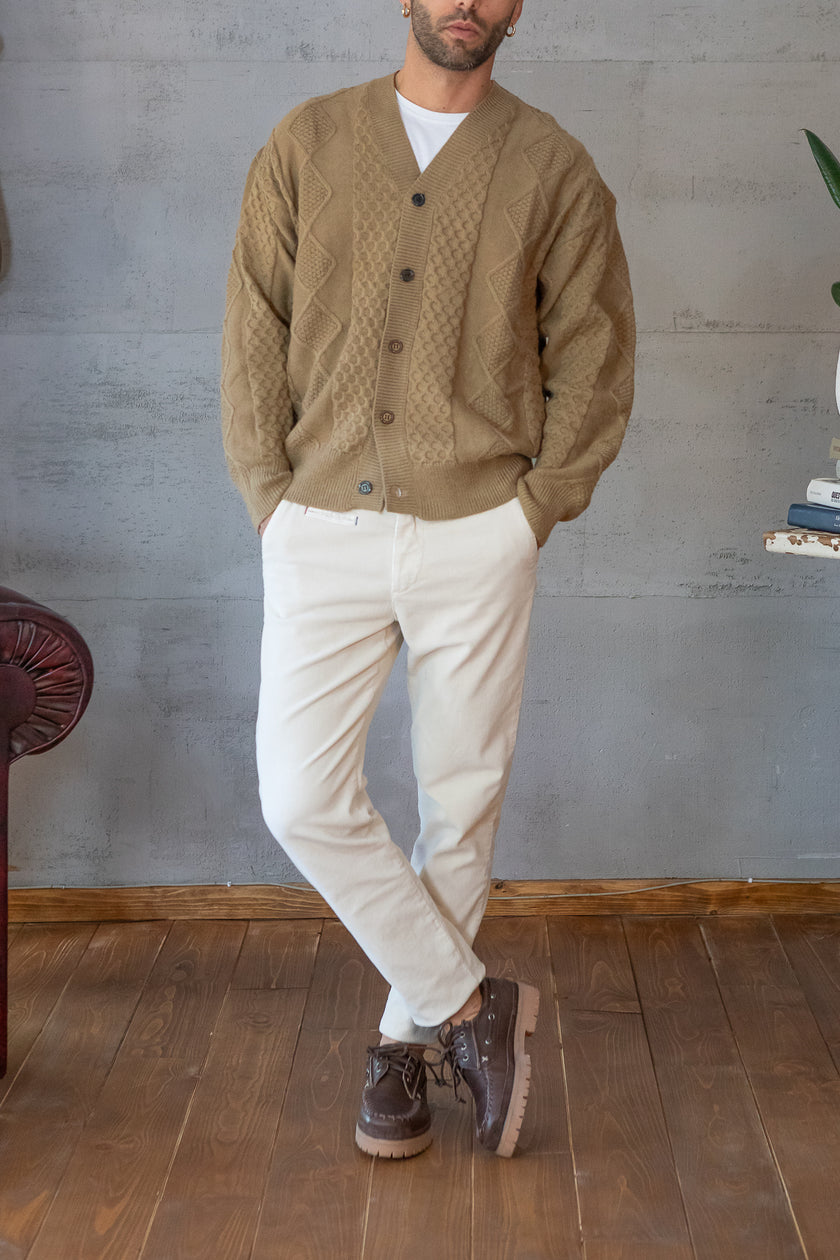 Pantalone BERNA-PANNA 246099