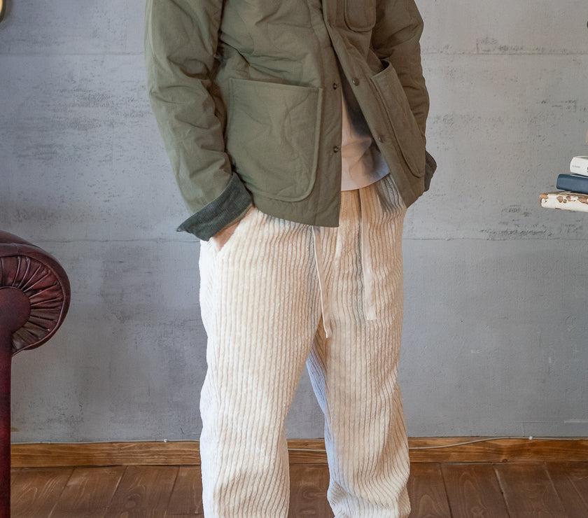 Pantalone BERNA-PANNA 246361