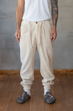 Pantalone BERNA-PANNA 246361