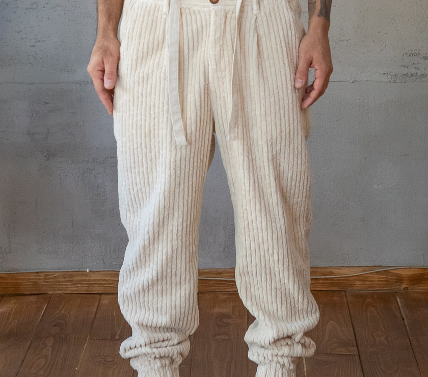 Pantalone BERNA-PANNA 246361