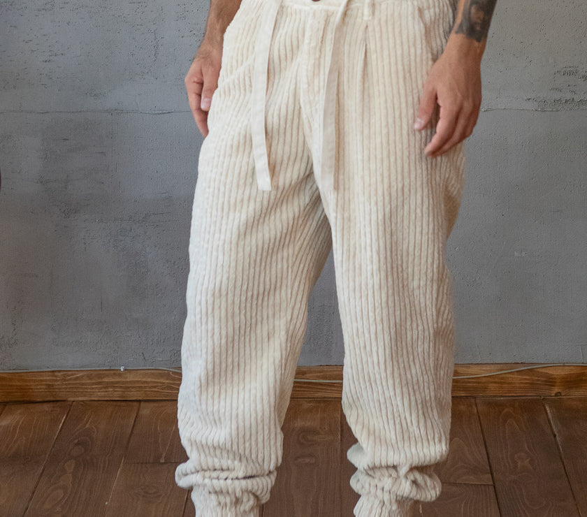 Pantalone BERNA-PANNA 246361