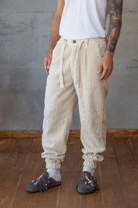 Pantalone BERNA-PANNA 246361