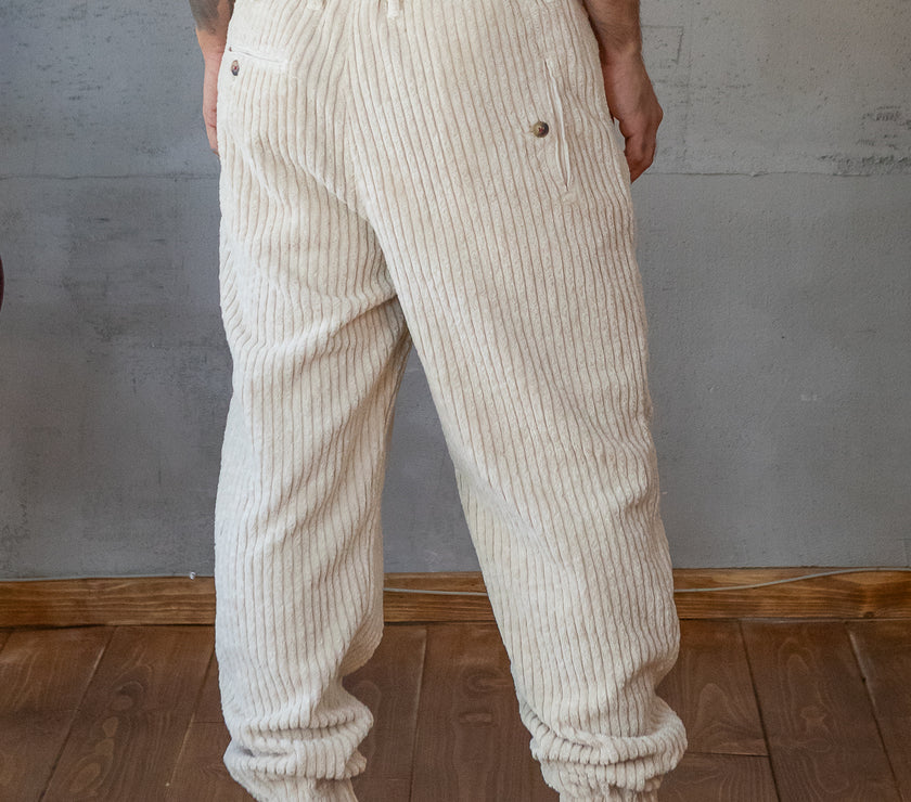 Pantalone BERNA-PANNA 246361