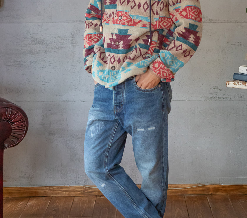 Jeans BERNA-223042