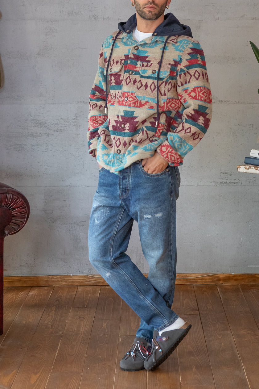 Jeans BERNA-223042