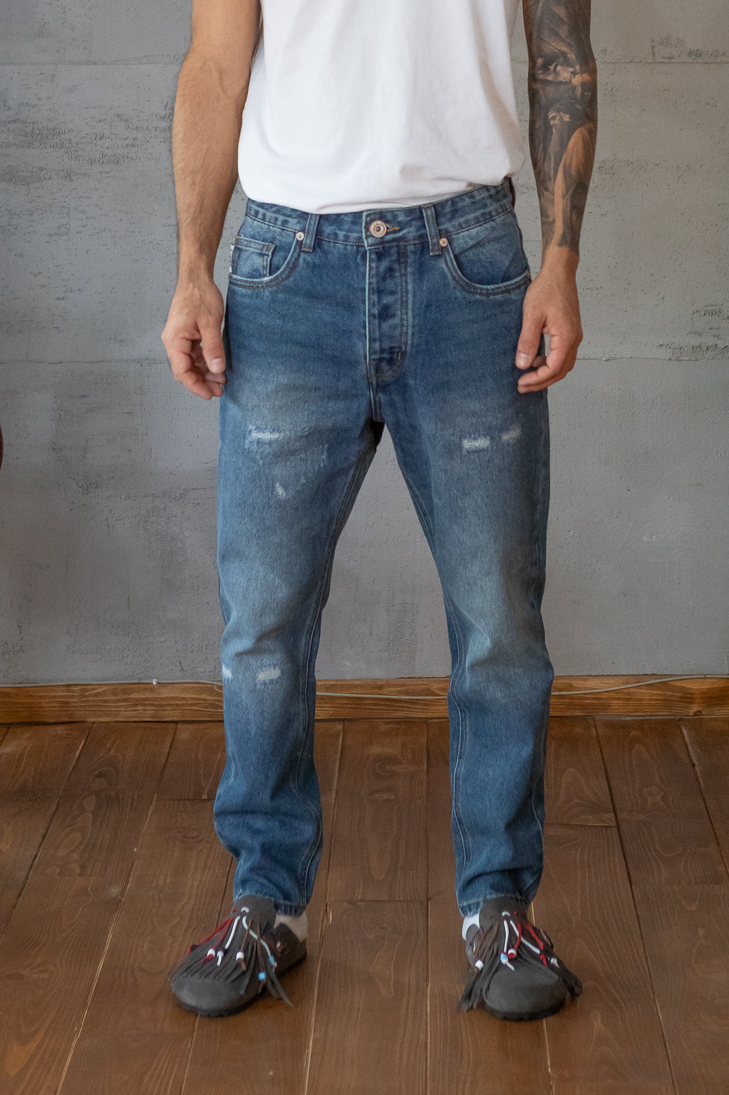 Jeans BERNA-223042