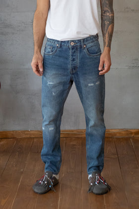 Jeans BERNA-223042