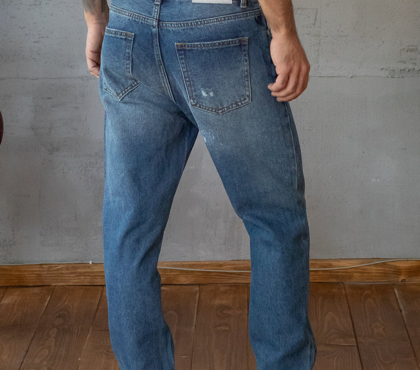 Jeans BERNA-223042
