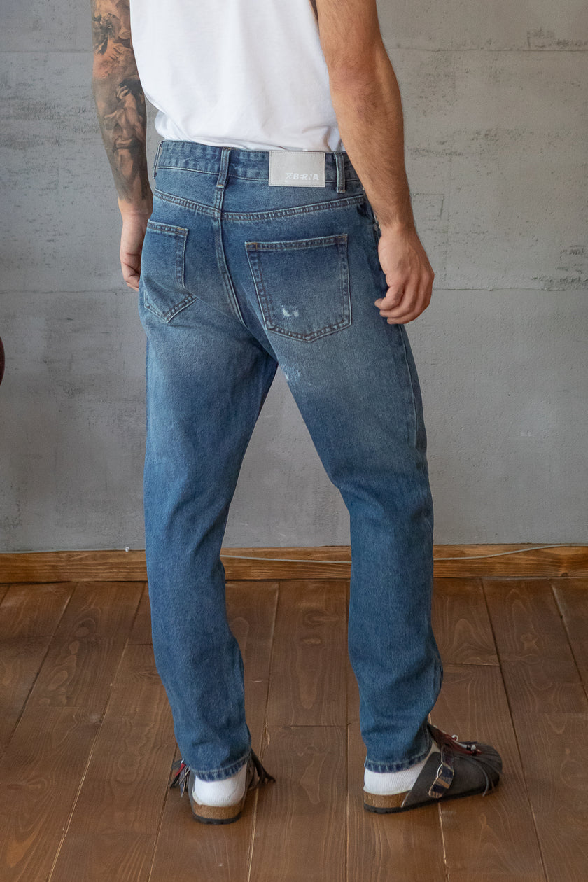 Jeans BERNA-223042