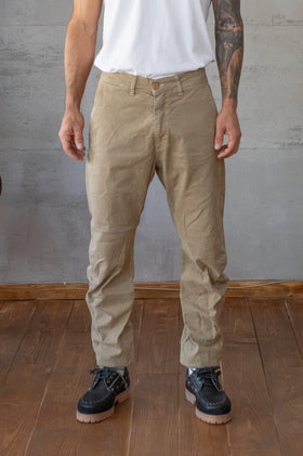 Pantalone BERNA- CAMMELLO 246019