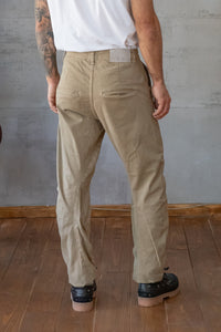 Pantalone BERNA- CAMMELLO 246019