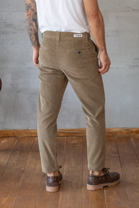Pantalone BERNA-CAMMELLO 246099