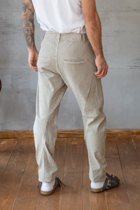 Pantalone BERNA-BEIGE 246019