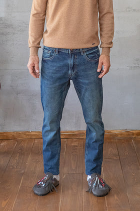 Jeans GIANNI LUPO - GL6317Q