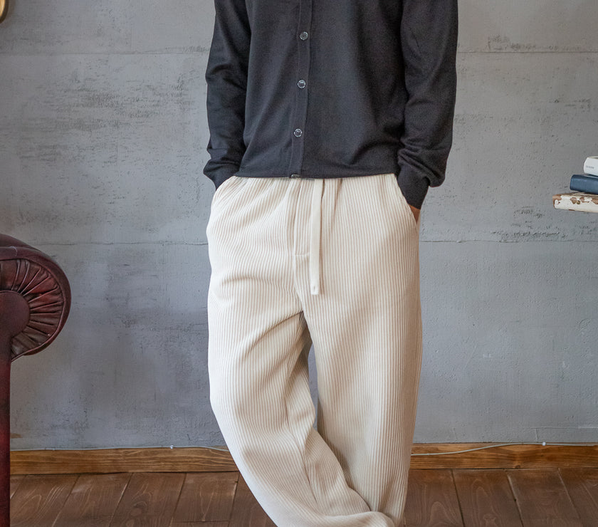 Cardigan TELAMIRA-NERO MV034
