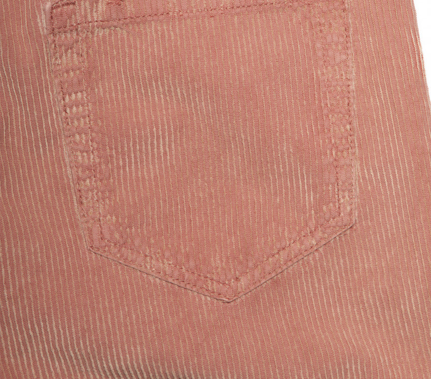 Pantalone BERNA-ROSA ANTICO 246058