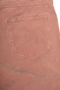 Pantalone BERNA-ROSA ANTICO 246058