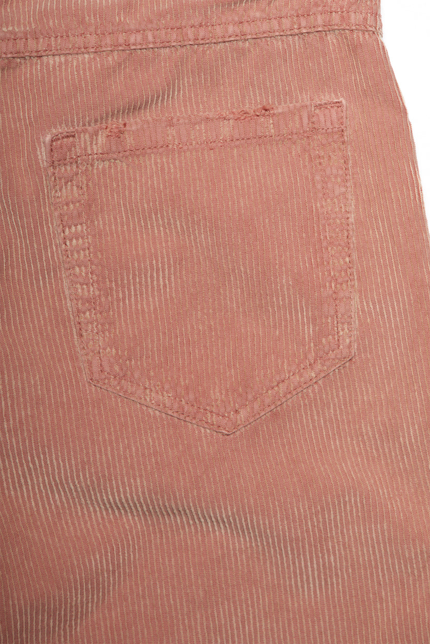 Pantalone BERNA-ROSA ANTICO 246058