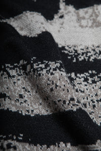 Maglione-GIANNI LUPO NERO GL350601