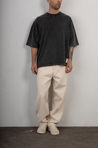 T-shirt marmorizzata WOC -SANREMO 180BO