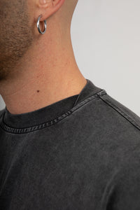 T-shirt marmorizzata WOC -SANREMO 180BO