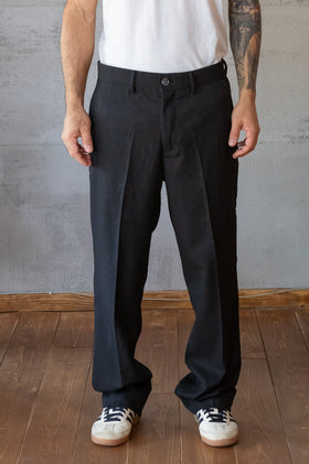 Pantaloni GIANNI LUPO-NERO GL5155BD