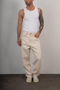 Jeans ANERKJENDT - 902278 ECRU'