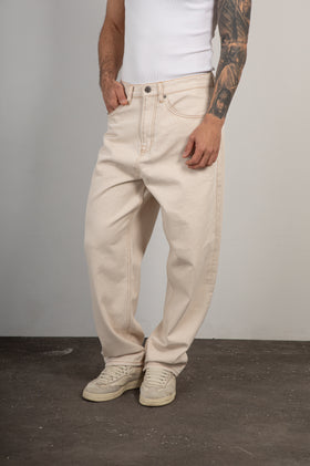 Jeans ANERKJENDT - 902278 ECRU'