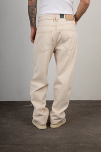 Jeans ANERKJENDT - 902278 ECRU'