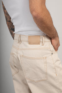 Jeans ANERKJENDT - 902278 ECRU'