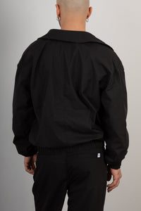 Giubbino WOC -TAIYUAN 170PN NERO