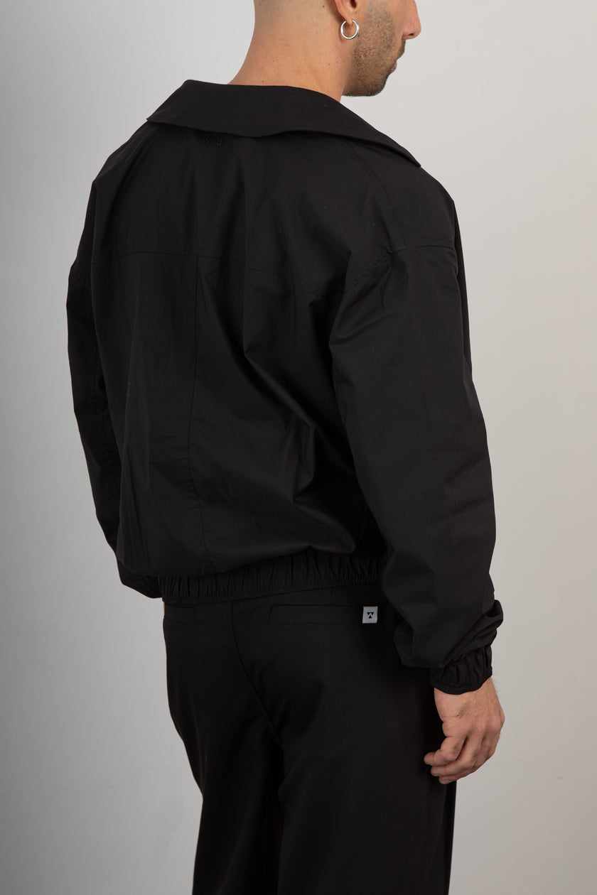 Giubbino WOC -TAIYUAN 170PN NERO