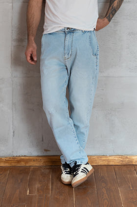 Jeans PONT - MAVINGA SAMD64